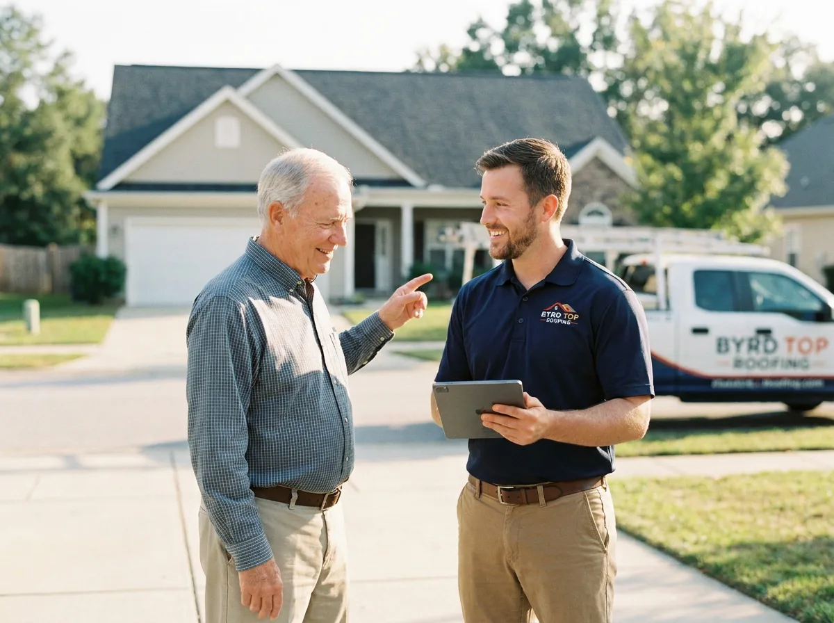 Roofing Waxhaw, NC FAQs